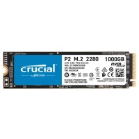 Crucial P2 M2 2280-1TB